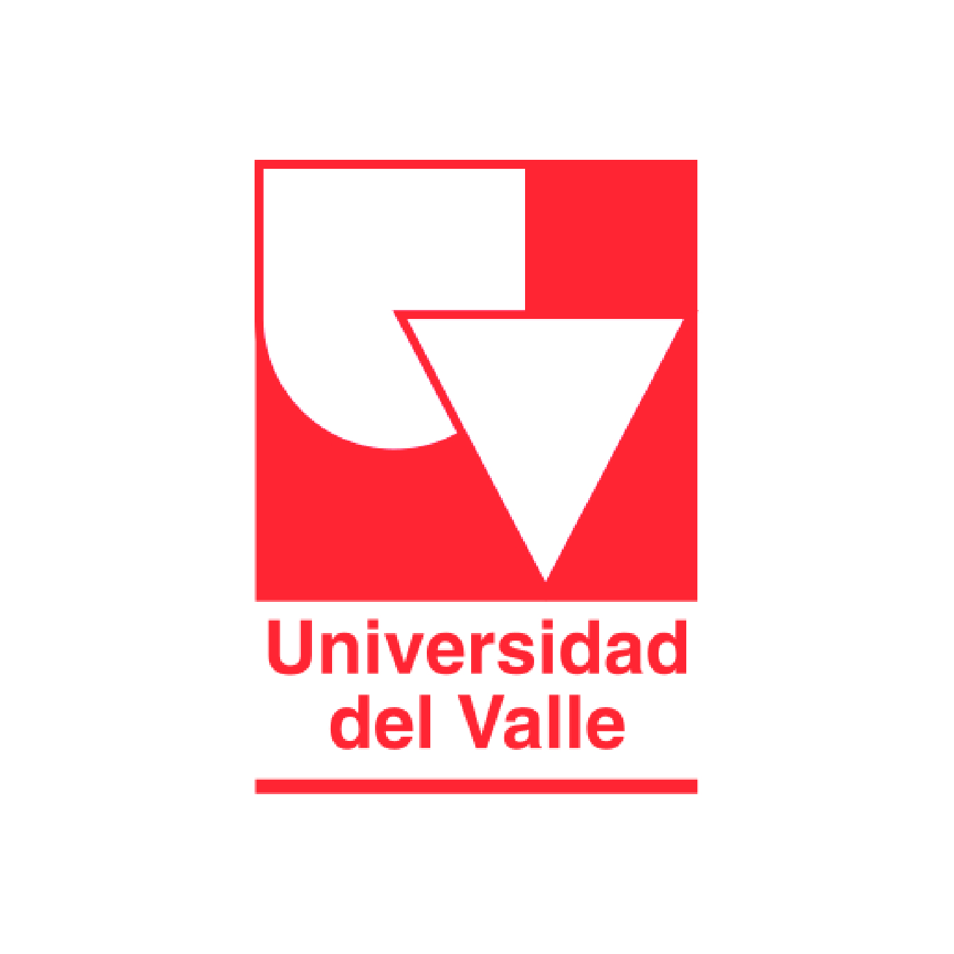 UNIVERSIDAD DEL VALLE